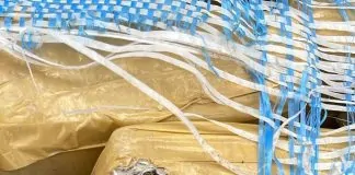 PF prende homem com 261 kg de drogas em Porto Velho/RO