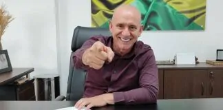 MP pede rejeição de recurso em condenação do deputado Ezequiel Neiva, que continua inelegível