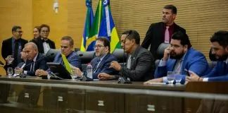 Janela partidária: Deputados estaduais e federais já podem trocar de partido sem perda de mandato