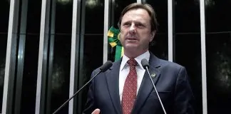 Acir mantém candidatura ao Senado; MDB e cenário político em debate