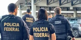 PF apresenta plano para reforçar segurança de presidenciáveis nas eleições de 2026