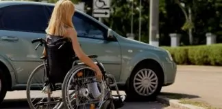 JAILTON DELOGO FALA, PCD CONTINUA TENDO DIFICULDADE PARA UTILIZAR O TRANSPORTE ALTERNATIVO NA CAPITAL.