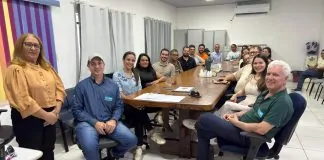 COMPRODA toma posse em Ariquemes e inicia mandato 2026/2028