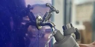 Acesso à água tratada transforma a realidade em cidades do interior de Rondônia