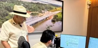 Confúcio Moura lidera avanço da BR-421 em Rondônia