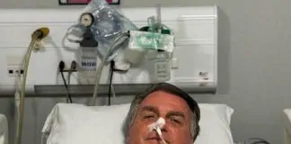 Estado de saúde de Bolsonaro é considerado grave, mas estável, segundo boletim médico