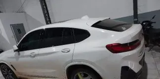 Ação rápida da PM resulta em resgate de vítimas e prisão de suspeitos após roubo com sequestro em Rondônia