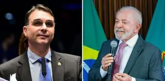 Pesquisa em Rondônia aponta vantagem de Lula em dois cenários e liderança de Flávio Bolsonaro contra Caiado