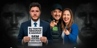 Crise no União Brasil expõe bastidores e fragiliza estratégia de Maurício Carvalho