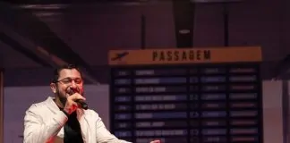 Bruno Bratilieri lança álbum “Passagem” nas plataformas digitais nesta segunda-feira
