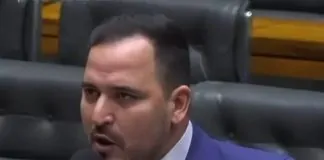 Rafael Fera reforça defesa dos agentes de saúde e cobra votação imediata de projeto na Câmara