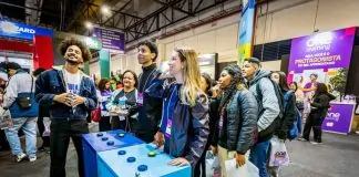 Expo CIEE 2026 conecta empresas à nova geração de talentos e consumidores do futuro