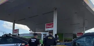 Operação conjunta intensifica fiscalização de combustíveis e autua estabelecimentos em Porto Velho