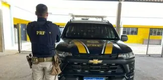Mais de 30 kg de droga são apreendidos pela PRF na BR-364 em Ji-Paraná