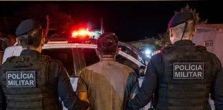 Mulher é ferida com golpes de faca durante ocorrência de violência doméstica em Guajará-Mirim