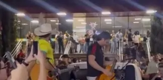 Cleber & João Movimentam o Nosso Bar em Noite de Grande Público em Cacoal