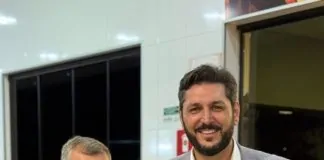 Saúde de Ariquemes recebe recurso para aquisição do medicamento Mounjaro após encontro de Lucas Follador na BR-364