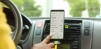 99 amplia opções de mobilidade em Ariquemes com viagens de carro por aplicativo