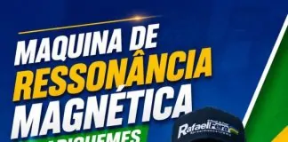 Deputada Rafael Fera comemora parecer favorável para implantação de aparelho de ressonância magnética em Ariquemes