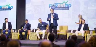 Deputado Alex Redano transforma Assembleia em ponte entre setor produtivo e economia de Rondônia