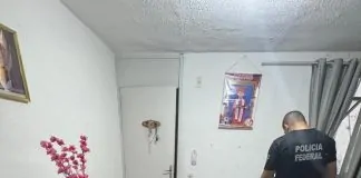 Operação “Residência Fantasma” mira fraude migratória e uso irregular de programas sociais em Rondônia