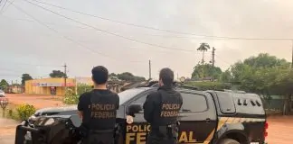 Polícia Federal deflagra Operação Alvo Cerrado e investiga movimentação de R$ 229 milhões