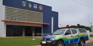 Jovem é hospitalizada após denunciar estupro coletivo ocorrido durante festa em Vilhena