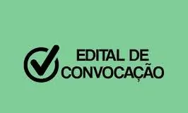 EDITAL DE CONVOCAÇÃO DE ASSEMBLEIA GERAL E ORDINÁRIA DE CONSTIUIÇÃO, FUNDAÇÃO, ELEIÇÃO E POSSE DE DIRETORIA