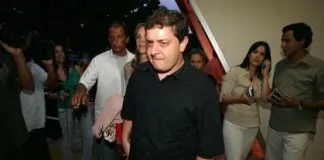 Amiga de Lulinha diz ter apresentado filho do presidente ao Careca do INSS
