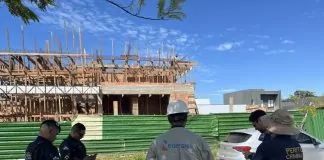 Operação da Energisa encontra furto de energia em condomínio de luxo em Porto Velho
