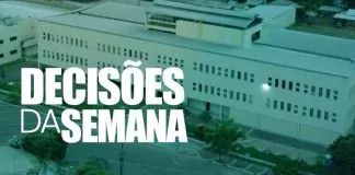 Corte Eleitoral julga prestação de contas, propaganda e fraude eleitoral