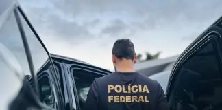 Polícia Federal deflagra 2ª fase da Operação Anafóra contra lavagem de dinheiro e desvios na saúde