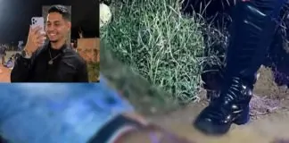 Conflito familiar termina em homicídio e suspeito foge em Ji-Paraná