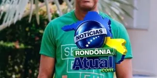 Homem é executado a tiros em Presidente Médici; Polícia Civil investiga o crime