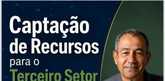Dr. Marcelo Lessa lança livro sobre captação de recursos para prefeituras e terceiro setor