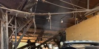 Polícia Federal incinera 860 quilos de drogas apreendidas em Rondônia