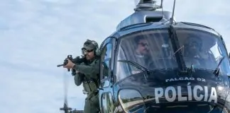 Com integração e inteligência, Rondônia registra queda expressiva nos índices criminais
