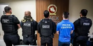 MPRO e forças de segurança deflagram Operação Audácia X em quatro estados contra organização criminosa