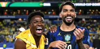 Cidades decretam feriado oficial para próxima segunda-feira, dia do jogo do Brasil