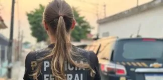 Operação Sem Saída: Polícia Federal prende suspeito de tráfico que arrastou policial durante fuga em Rondônia