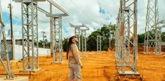 23 de Junho – Dia da Mulher na Engenharia: profissionais ajudam a transformar o setor elétrico em Rondônia
