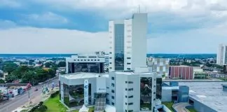 Operação Reduto: Assembleia Legislativa de Rondônia divulga nota oficial e diz colaborar com investigações da Polícia Federal