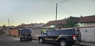 PF apura tráfico de drogas por via postal em Rondônia
