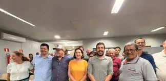 Evento na zona da mata reúne lideranças em torno da pré-candidatura de Pedro Abib