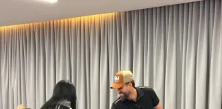 Dr. Marcelo Lessa amplia articulações políticas em reunião da cúpula do PL visando as eleições de 2026