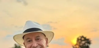 Nota à população de Rondônia: Após uma reflexão profunda, serena e responsável, decidi renunciar à minha candidatura à reeleição para o Senado Federal