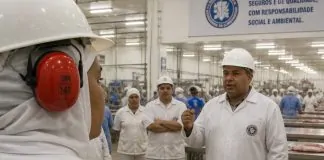Justiça do Trabalho reconhece violência de gênero após trabalhadora sofrer humilhações em frigorífico
