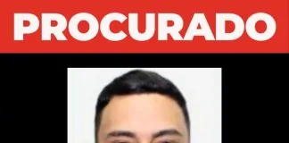 Polícia Civil divulga imagens dos foragidos da operação audácia