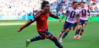 Espanha vence a Argentina na prorrogação e conquista o título mundial com gol de Ferran Torres