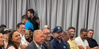 Dr. Marcelo Lessa amplia articulações políticas em reunião da cúpula do PL visando as eleições de 2026